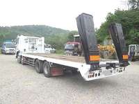 MITSUBISHI FUSO Great Self Loader KC-FS411RZ 1996 300,694km_2