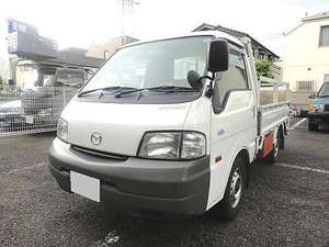 MAZDA Bongo Flat Body KQ-SKF2T 2007 64,963km_1