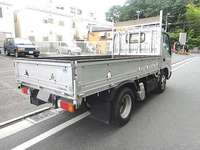 TOYOTA Dyna Flat Body BDG-XZU368 2007 20,754km_2