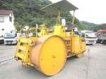 KAWASAKI HEAVY INDUSTRIES Road Roller