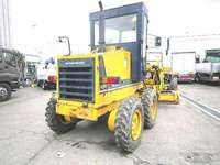 KOMATSU  Grader GD355A-1  4,053km_2