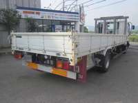 ISUZU Forward Flat Body PA-FRR34L4 2007 36,787km_2