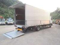 MITSUBISHI FUSO Fighter Aluminum Wing KK-FK61HK 2001 470,360km_2