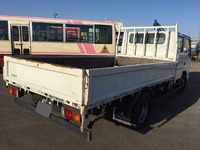 MITSUBISHI FUSO Canter Double Cab PA-FE72DE 2005 148,165km_2