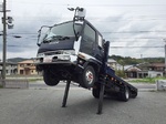 Forward Self Loader