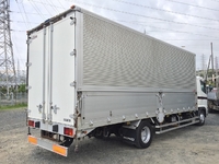 HINO Ranger Aluminum Wing PB-FD8JLFG 2006 270,603km_2