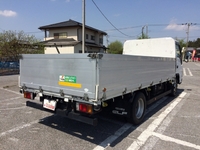 ISUZU Elf Aluminum Block PB-NPR81AR 2006 327,552km_2