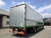 MITSUBISHI FUSO Super Great Panel Wing LKG-FU54VZ 2011 1,107,224km_2