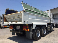 ISUZU Giga Dump QKG-CXZ77AT 2015 20,797km_2