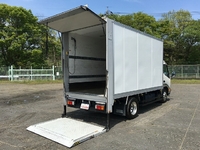 HINO Dutro Panel Van SJG-XKU650M 2011 73,769km_2