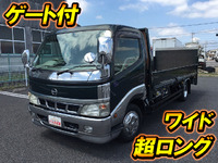 HINO Dutro Flat Body KK-XZU421M 2004 274,337km_1