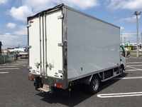 HINO Dutro Refrigerator & Freezer Truck BKG-XZU344M 2011 318,501km_2