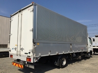 MITSUBISHI FUSO Fighter Aluminum Wing TKG-FK61F 2012 149,854km_2