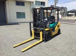 KOMATSU Forklift