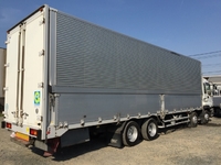 ISUZU Giga Aluminum Wing PJ-CYJ51W5 2004 523,338km_2