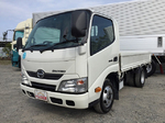 Dutro Flat Body