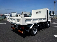 HINO Ranger Dump TKG-FC9JCAP 2016 595km_2