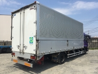 ISUZU Forward Aluminum Wing PA-FRR34L4 2006 645,971km_2