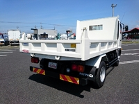 HINO Ranger Dump TKG-FC9JCAP 2016 622km_2