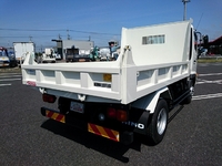 HINO Ranger Dump TKG-FC9JCAP 2016 604km_2