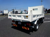 HINO Ranger Dump TKG-FC9JCAP 2016 617km_2