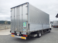 HINO Ranger Aluminum Wing BDG-FD8JLWA 2007 601,413km_2