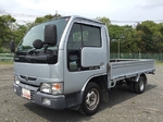Atlas Flat Body