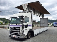 HINO Profia Aluminum Wing ADG-FW1EXYG 2006 940,948km_2