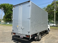 MITSUBISHI FUSO Canter Aluminum Van KK-FE73CEV 2003 186,307km_2