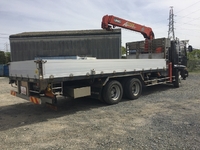 ISUZU Forward Truck (With 3 Steps Of Unic Cranes) KC-FVZ32N4 1997 587,529km_2