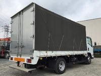 MAZDA Titan Open Top Van PKG-LPR75N 2011 190,213km_2