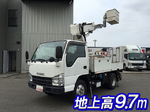 Elf Cherry Picker