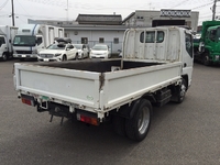 MITSUBISHI FUSO Canter Flat Body PA-FE70DB 2006 92,954km_2