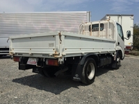 TOYOTA Dyna Flat Body KK-XZU307 2002 39,019km_2