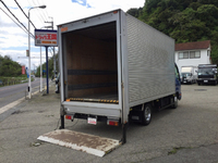 HINO Dutro Aluminum Van SKG-XZU710M 2011 41,062km_2