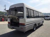 MITSUBISHI FUSO Rosa Micro Bus KC-BE449F 1997 161,470km_2