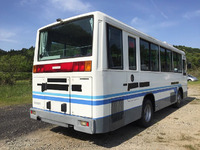 ISUZU Journey Bus KC-LR233F 1998 131,815km_2