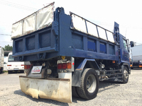 HINO Ranger Dump ADG-FE7JEWA 2006 246,351km_2