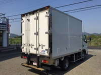 MITSUBISHI FUSO Canter Refrigerator & Freezer Truck SKG-FBA20 2011 53,385km_2