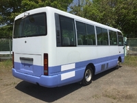 NISSAN Civilian Micro Bus KK-BHW41 1999 171,285km_2