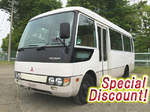 Rosa Micro Bus
