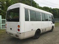 MITSUBISHI FUSO Rosa Micro Bus KC-BE632E 1999 178,414km_2