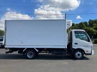 HINO Dutro Refrigerator & Freezer Truck TKG-XZU710M 2017 177,000km_5