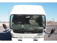 ISUZU Elf Truck (With 4 Steps Of Cranes) PA-NPR81N 2006 29,000km_30