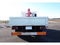 ISUZU Elf Truck (With 4 Steps Of Cranes) PA-NPR81N 2006 29,000km_3