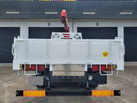 HINO Profia Truck (With 3 Steps Of Cranes) PK-FH2PLJA 2005 610,000km_5