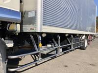 ISUZU Forward Aluminum Van TKG-FRR90T2 2016 365,000km_19