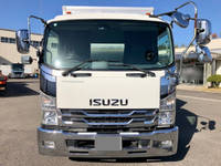ISUZU Forward Aluminum Van TKG-FRR90T2 2016 365,000km_3