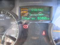 MITSUBISHI FUSO Canter Dump TPG-FBA60 2017 63,466km_22