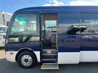 MITSUBISHI FUSO Rosa Micro Bus TPG-BE640J 2018 33,000km_5